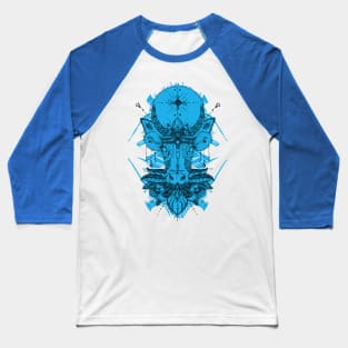 Holy cow! Blue. Baseball T-Shirt